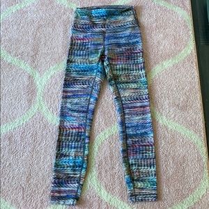 Colorful Everlux lulu Pants
